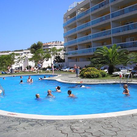 Appartamento Ibersol Siesta Dorada Salou Esterno foto