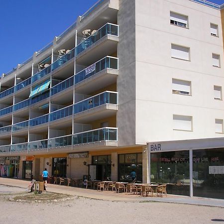 Appartamento Ibersol Siesta Dorada Salou Esterno foto