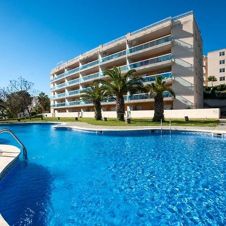 Appartamento Ibersol Siesta Dorada Salou Esterno foto