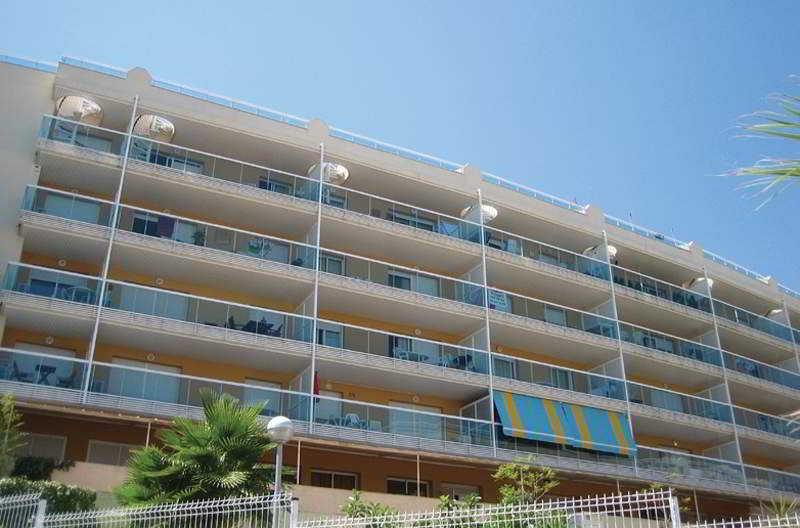 Appartamento Ibersol Siesta Dorada Salou Esterno foto