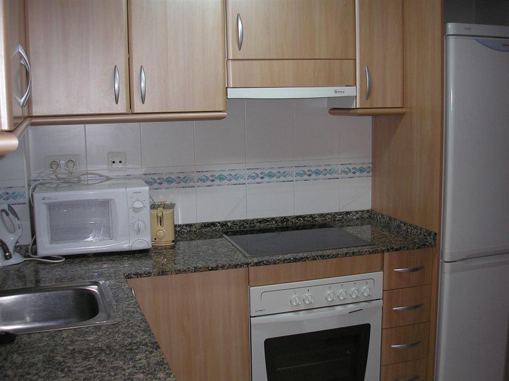 Appartamento Ibersol Siesta Dorada Salou Esterno foto