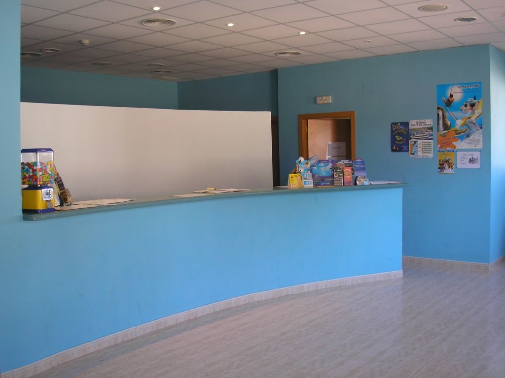 Appartamento Ibersol Siesta Dorada Salou Esterno foto