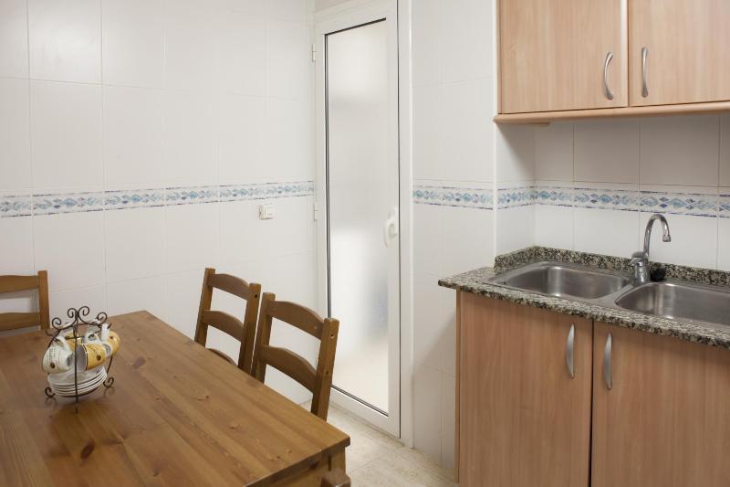 Appartamento Ibersol Siesta Dorada Salou Esterno foto